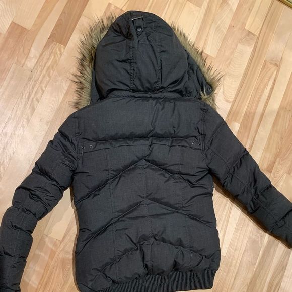 Soia and kyo winter jacket women x-small - Picture 5 of 5